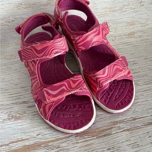 Eddie Bauer Girls River Sandals